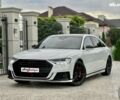 Ауді S8, об'ємом двигуна 4 л та пробігом 76 тис. км за 73900 $, фото 7 на Automoto.ua