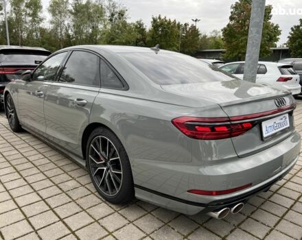 Ауди С8, объемом двигателя 4 л и пробегом 49 тыс. км за 91943 $, фото 16 на Automoto.ua