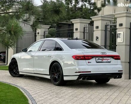 Ауді S8, об'ємом двигуна 4 л та пробігом 76 тис. км за 73900 $, фото 11 на Automoto.ua