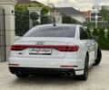 Ауді S8, об'ємом двигуна 4 л та пробігом 76 тис. км за 73900 $, фото 18 на Automoto.ua