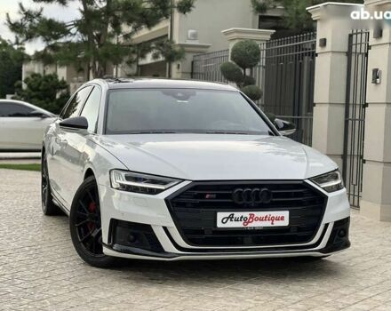Ауді S8, об'ємом двигуна 4 л та пробігом 76 тис. км за 73900 $, фото 26 на Automoto.ua