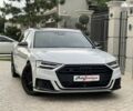 Ауді S8, об'ємом двигуна 4 л та пробігом 76 тис. км за 73900 $, фото 26 на Automoto.ua