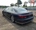 Ауді S8, об'ємом двигуна 4 л та пробігом 33 тис. км за 49500 $, фото 1 на Automoto.ua