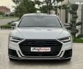 Ауді S8, об'ємом двигуна 4 л та пробігом 76 тис. км за 73900 $, фото 1 на Automoto.ua