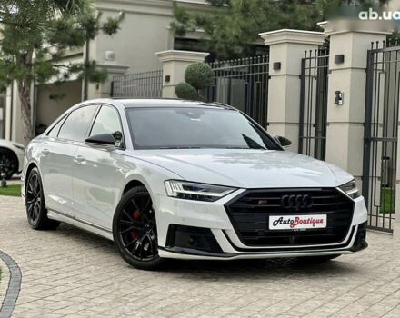 Ауді S8, об'ємом двигуна 4 л та пробігом 76 тис. км за 73900 $, фото 25 на Automoto.ua