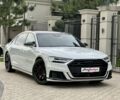 Ауді S8, об'ємом двигуна 4 л та пробігом 76 тис. км за 73900 $, фото 25 на Automoto.ua