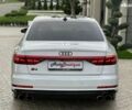 Ауді S8, об'ємом двигуна 4 л та пробігом 76 тис. км за 73900 $, фото 17 на Automoto.ua