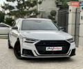 Ауди С8, объемом двигателя 4 л и пробегом 76 тыс. км за 79900 $, фото 27 на Automoto.ua
