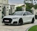 Ауді S8, об'ємом двигуна 4 л та пробігом 76 тис. км за 73900 $, фото 8 на Automoto.ua