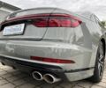 Ауди С8, объемом двигателя 4 л и пробегом 49 тыс. км за 91943 $, фото 1 на Automoto.ua