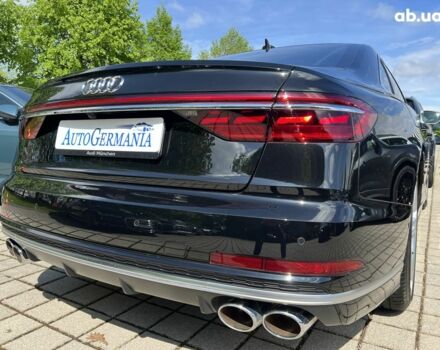 Ауди С8, объемом двигателя 4 л и пробегом 19 тыс. км за 106724 $, фото 20 на Automoto.ua
