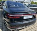 Ауди С8, объемом двигателя 4 л и пробегом 19 тыс. км за 106724 $, фото 4 на Automoto.ua