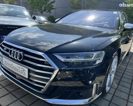 Ауди С8, объемом двигателя 4 л и пробегом 19 тыс. км за 106724 $, фото 12 на Automoto.ua