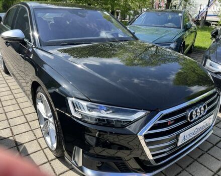 Ауди С8, объемом двигателя 4 л и пробегом 19 тыс. км за 106724 $, фото 18 на Automoto.ua