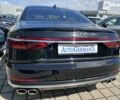 Ауди С8, объемом двигателя 4 л и пробегом 19 тыс. км за 106724 $, фото 5 на Automoto.ua