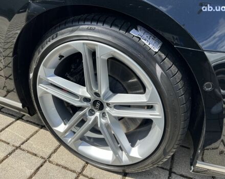 Ауди С8, объемом двигателя 4 л и пробегом 19 тыс. км за 106724 $, фото 30 на Automoto.ua