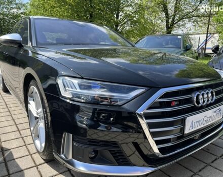 Ауди С8, объемом двигателя 4 л и пробегом 19 тыс. км за 106724 $, фото 40 на Automoto.ua