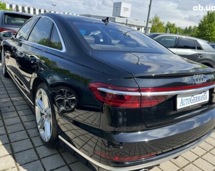 Ауди С8, объемом двигателя 4 л и пробегом 19 тыс. км за 106724 $, фото 19 на Automoto.ua