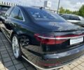 Ауди С8, объемом двигателя 4 л и пробегом 19 тыс. км за 106724 $, фото 19 на Automoto.ua
