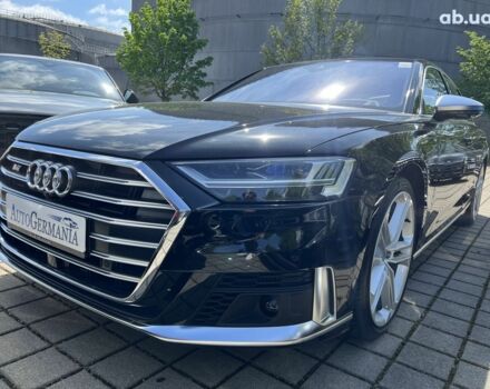 Ауди С8, объемом двигателя 4 л и пробегом 19 тыс. км за 106724 $, фото 16 на Automoto.ua