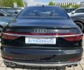 Ауди С8, объемом двигателя 4 л и пробегом 19 тыс. км за 106724 $, фото 6 на Automoto.ua