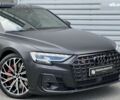 Ауди С8, объемом двигателя 4 л и пробегом 90 тыс. км за 94000 $, фото 3 на Automoto.ua