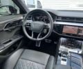 Ауди С8, объемом двигателя 4 л и пробегом 90 тыс. км за 94000 $, фото 17 на Automoto.ua