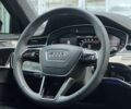 Ауди С8, объемом двигателя 4 л и пробегом 90 тыс. км за 94000 $, фото 16 на Automoto.ua