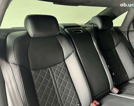 Ауді S8, об'ємом двигуна 4 л та пробігом 90 тис. км за 97000 $, фото 24 на Automoto.ua