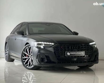 Ауді S8, об'ємом двигуна 4 л та пробігом 85 тис. км за 99000 $, фото 1 на Automoto.ua