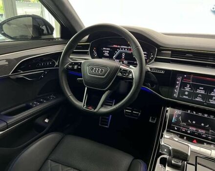 Ауді S8, об'ємом двигуна 4 л та пробігом 90 тис. км за 97000 $, фото 15 на Automoto.ua