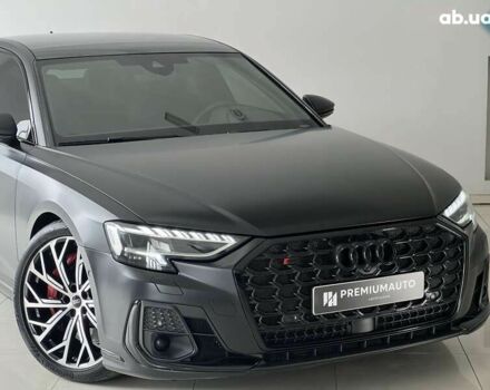 Ауді S8, об'ємом двигуна 4 л та пробігом 90 тис. км за 97000 $, фото 3 на Automoto.ua