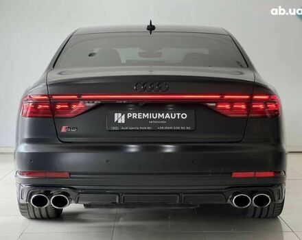 Ауді S8, об'ємом двигуна 4 л та пробігом 90 тис. км за 97000 $, фото 10 на Automoto.ua