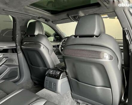 Ауді S8, об'ємом двигуна 4 л та пробігом 90 тис. км за 97000 $, фото 22 на Automoto.ua