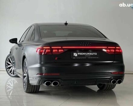 Ауді S8, об'ємом двигуна 4 л та пробігом 90 тис. км за 97000 $, фото 6 на Automoto.ua