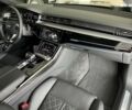 Ауді S8, об'ємом двигуна 4 л та пробігом 90 тис. км за 97000 $, фото 27 на Automoto.ua