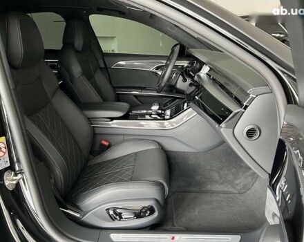 Ауді S8, об'ємом двигуна 4 л та пробігом 90 тис. км за 97000 $, фото 25 на Automoto.ua