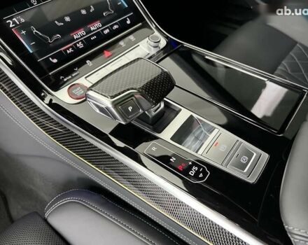 Ауді S8, об'ємом двигуна 4 л та пробігом 90 тис. км за 97000 $, фото 17 на Automoto.ua