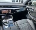 Ауди С8, объемом двигателя 4 л и пробегом 85 тыс. км за 102000 $, фото 18 на Automoto.ua