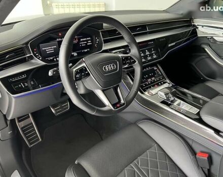 Ауді S8, об'ємом двигуна 4 л та пробігом 90 тис. км за 97000 $, фото 16 на Automoto.ua