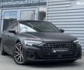 Ауди С8, объемом двигателя 4 л и пробегом 80 тыс. км за 102000 $, фото 1 на Automoto.ua