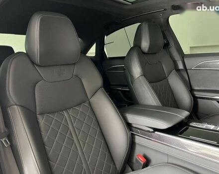 Ауді S8, об'ємом двигуна 4 л та пробігом 90 тис. км за 97000 $, фото 26 на Automoto.ua