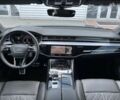 Ауди С8, объемом двигателя 4 л и пробегом 90 тыс. км за 94000 $, фото 14 на Automoto.ua