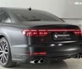 Ауді S8, об'ємом двигуна 4 л та пробігом 85 тис. км за 99000 $, фото 9 на Automoto.ua