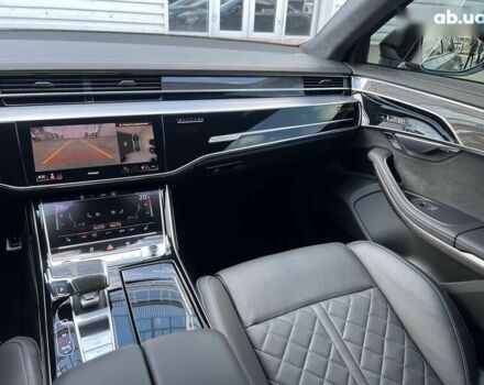 Ауди С8 2022 в Киеве на Automoto.ua Ауди С8, объемом двигателя 4 л и пробегом 90 тыс. км за 97000 $, фото 18 на Automoto.ua