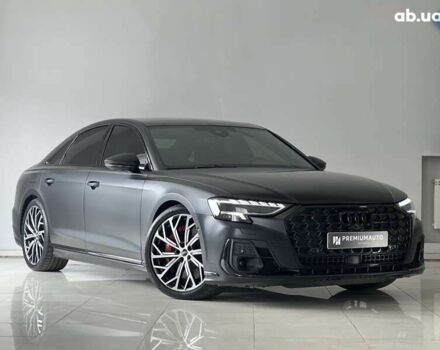 Ауді S8, об'ємом двигуна 4 л та пробігом 90 тис. км за 97000 $, фото 2 на Automoto.ua