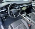Ауди С8, объемом двигателя 4 л и пробегом 85 тыс. км за 102000 $, фото 19 на Automoto.ua