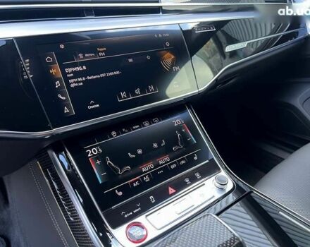 Ауди С8 2022 в Киеве на Automoto.ua Ауди С8, объемом двигателя 4 л и пробегом 90 тыс. км за 97000 $, фото 22 на Automoto.ua
