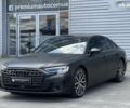 Ауди С8, объемом двигателя 4 л и пробегом 85 тыс. км за 102000 $, фото 6 на Automoto.ua