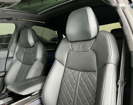 Ауді S8, об'ємом двигуна 4 л та пробігом 90 тис. км за 97000 $, фото 19 на Automoto.ua